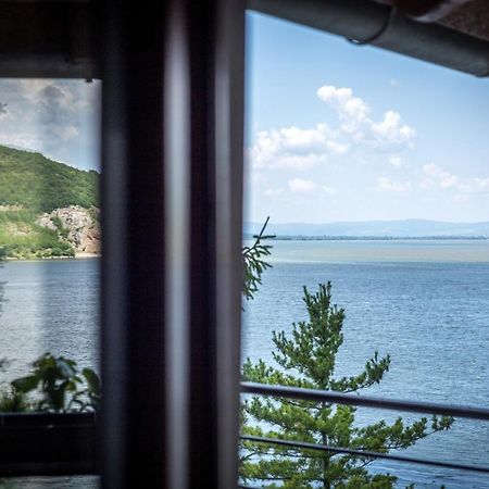 Vila Dunjarica Golubac Luaran gambar