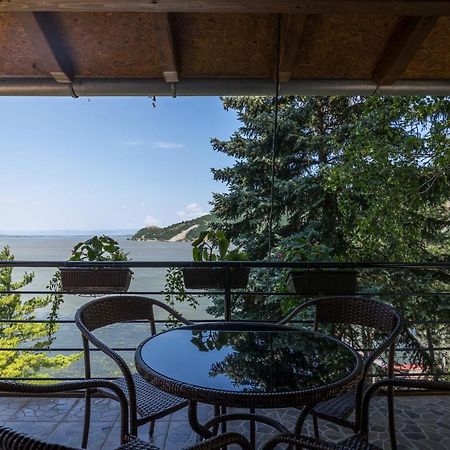 Vila Dunjarica Golubac Luaran gambar
