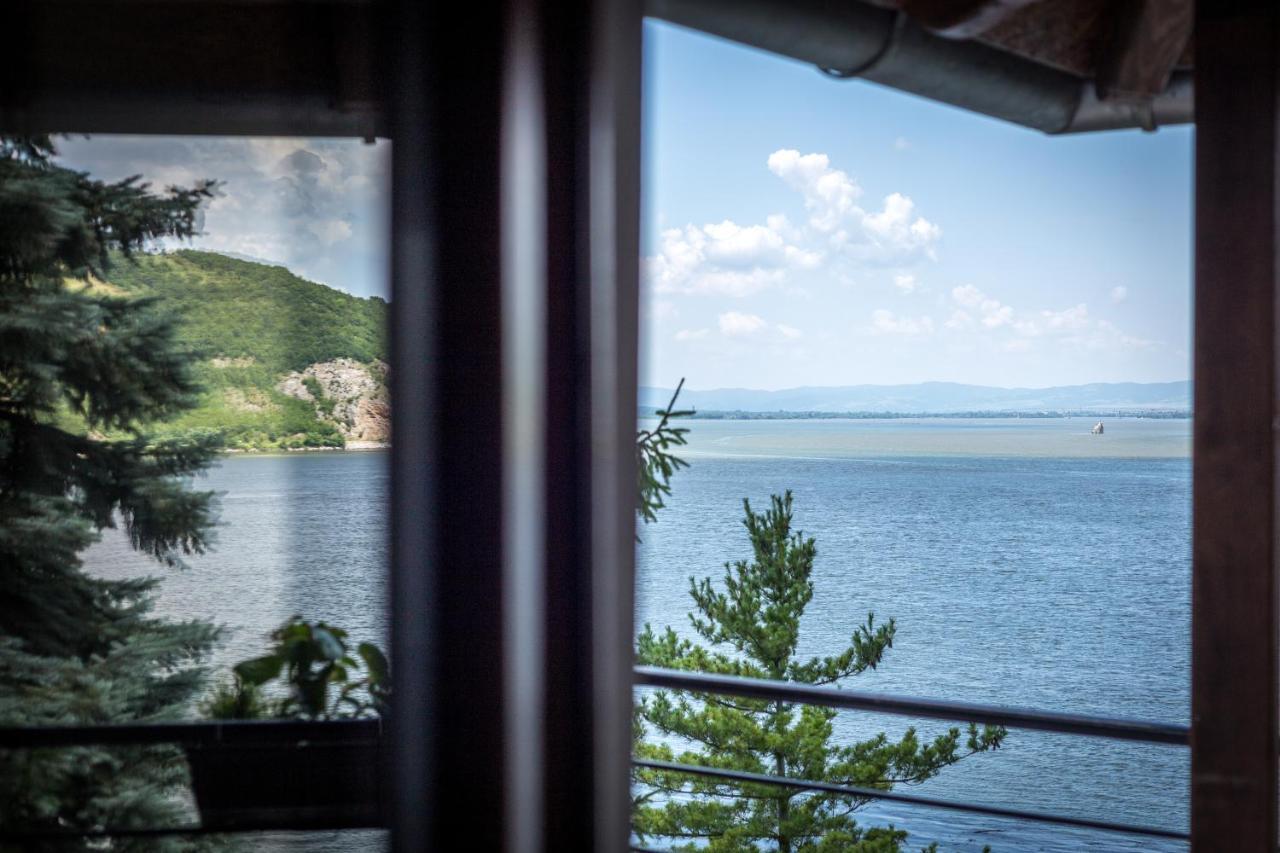 Vila Dunjarica Golubac Luaran gambar
