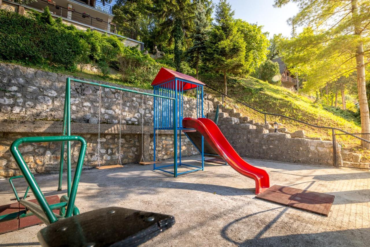 Vila Dunjarica Golubac Luaran gambar