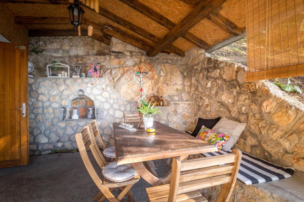Vila Dunjarica Golubac Luaran gambar