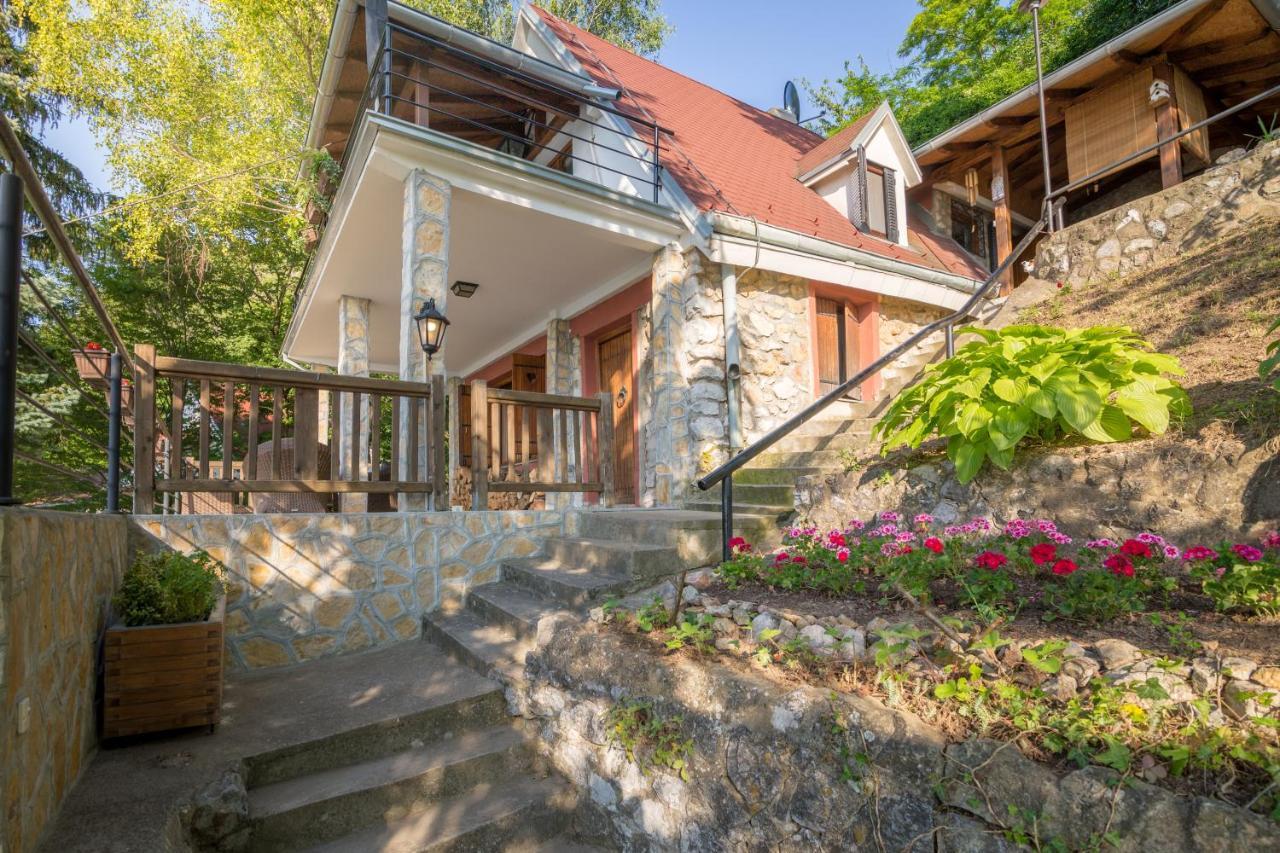 Vila Dunjarica Golubac Luaran gambar